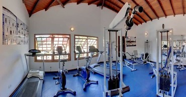 Salvetti Praia Hotel