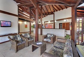 Salvetti Praia Hotel