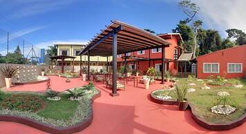 Salvetti Praia Hotel