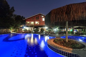 Salvetti Praia Hotel