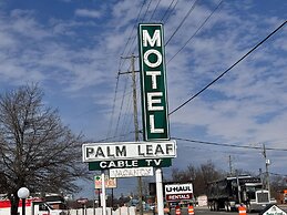 OYO Palm Leaf Motel