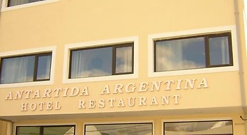 Antártida Argentina
