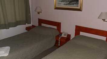 Antártida Argentina