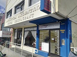 Antártida Argentina