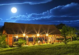 Huasai Wasi Ecolodge