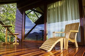 Huasai Wasi Ecolodge