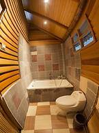 Huasai Wasi Ecolodge