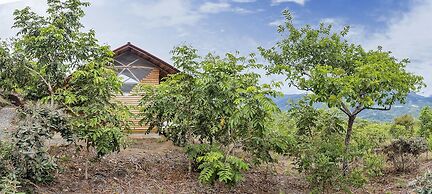 Huasai Wasi Ecolodge