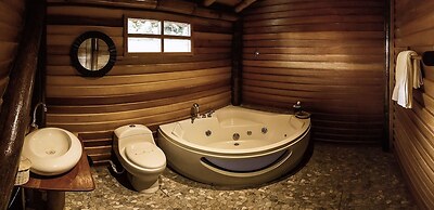Huasai Wasi Ecolodge