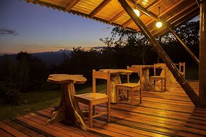 Huasai Wasi Ecolodge