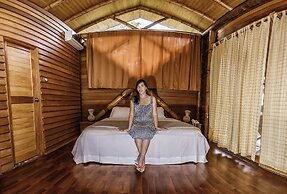 Huasai Wasi Ecolodge