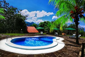 Huasai Wasi Ecolodge