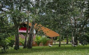 Huasai Wasi Ecolodge