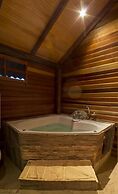 Huasai Wasi Ecolodge