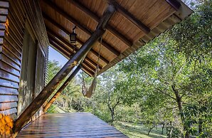 Huasai Wasi Ecolodge