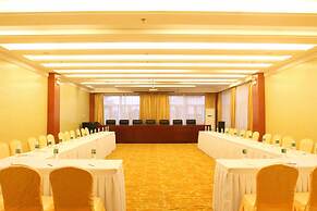 Sogecoa Zambia Golden Peacock Hotel