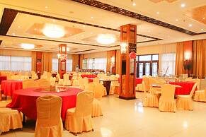 Sogecoa Zambia Golden Peacock Hotel