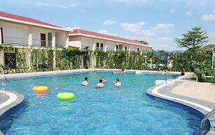 Sogecoa Zambia Golden Peacock Hotel