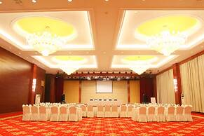 Sogecoa Zambia Golden Peacock Hotel