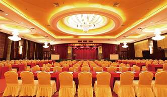 Sogecoa Zambia Golden Peacock Hotel