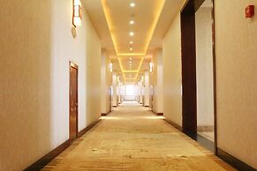 Sogecoa Zambia Golden Peacock Hotel