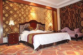 Sogecoa Zambia Golden Peacock Hotel