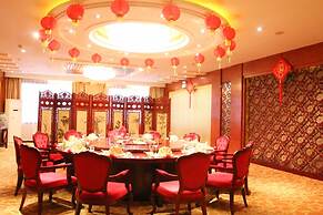 Sogecoa Zambia Golden Peacock Hotel