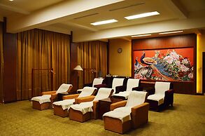 Sogecoa Zambia Golden Peacock Hotel