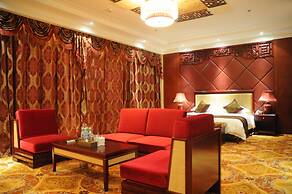 Sogecoa Zambia Golden Peacock Hotel