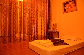 Sogecoa Zambia Golden Peacock Hotel