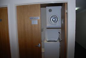 Summit Ridge Alpine Lodge