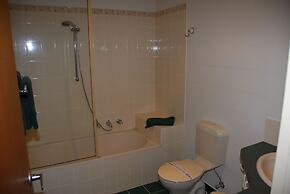 Summit Ridge Alpine Lodge