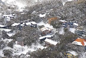 Summit Ridge Alpine Lodge