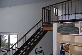 Summit Ridge Alpine Lodge