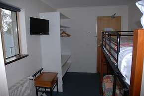 Summit Ridge Alpine Lodge