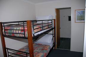 Summit Ridge Alpine Lodge