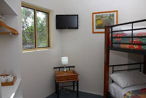 Summit Ridge Alpine Lodge