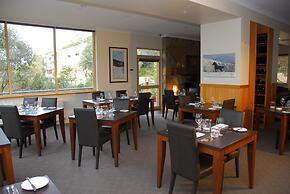 Summit Ridge Alpine Lodge