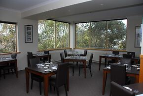 Summit Ridge Alpine Lodge