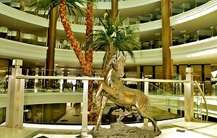 Green Nature Diamond Hotel