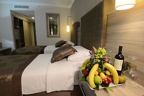 Green Nature Diamond Hotel