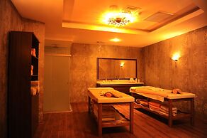 Green Nature Diamond Hotel