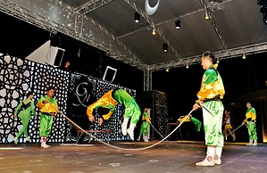 Green Nature Diamond Hotel