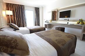 Green Nature Diamond Hotel