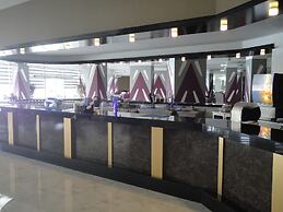 Green Nature Diamond Hotel