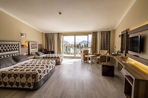 Green Nature Diamond Hotel