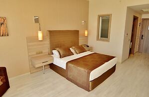 Green Nature Diamond Hotel