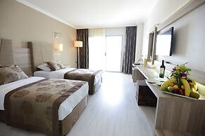 Green Nature Diamond Hotel