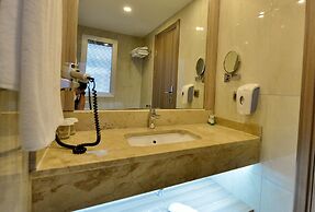 Green Nature Diamond Hotel