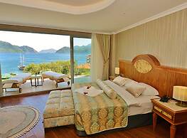 Green Nature Diamond Hotel